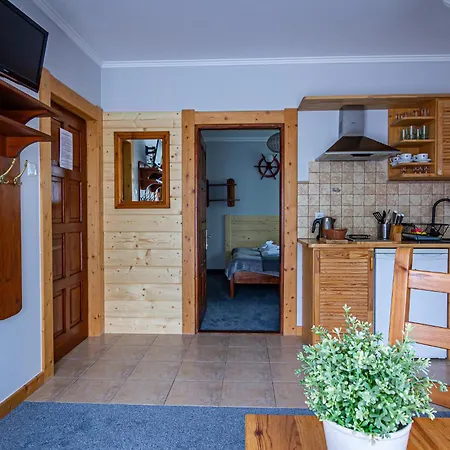 Pod Nosalem 3* Zakopane