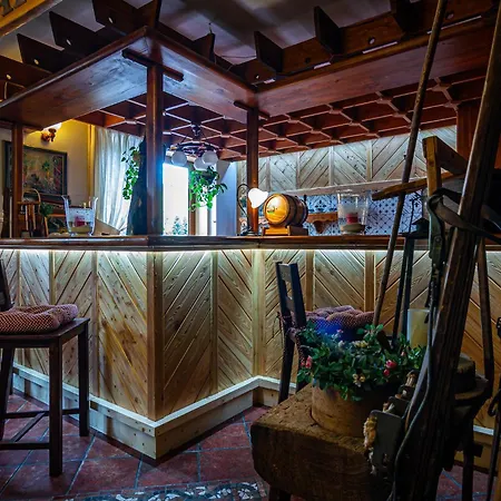 Pod Nosalem 3* Zakopane
