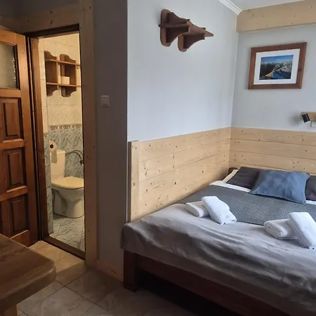 Pod Nosalem Aparthotel