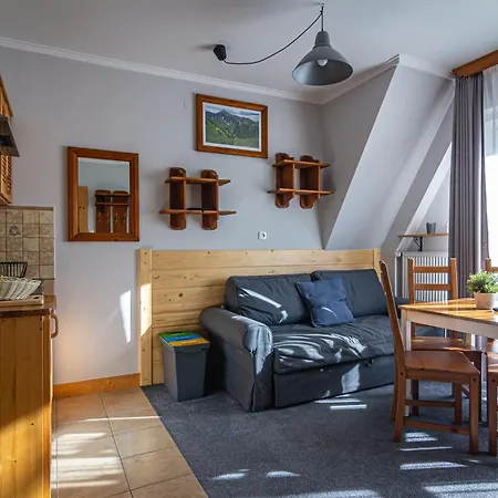 Pod Nosalem Zakopane