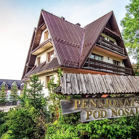 Pod Nosalem