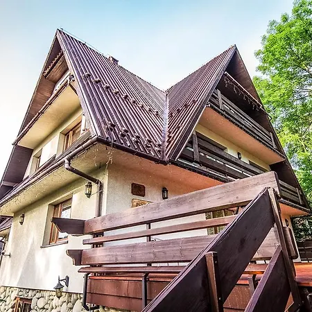 Pod Nosalem Zakopane