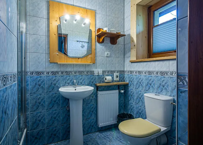 Pod Nosalem 3* Zakopane