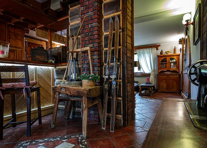 Pod Nosalem Zakopane