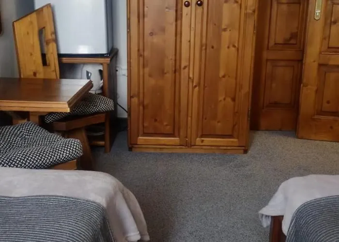 Pod Nosalem Zakopane