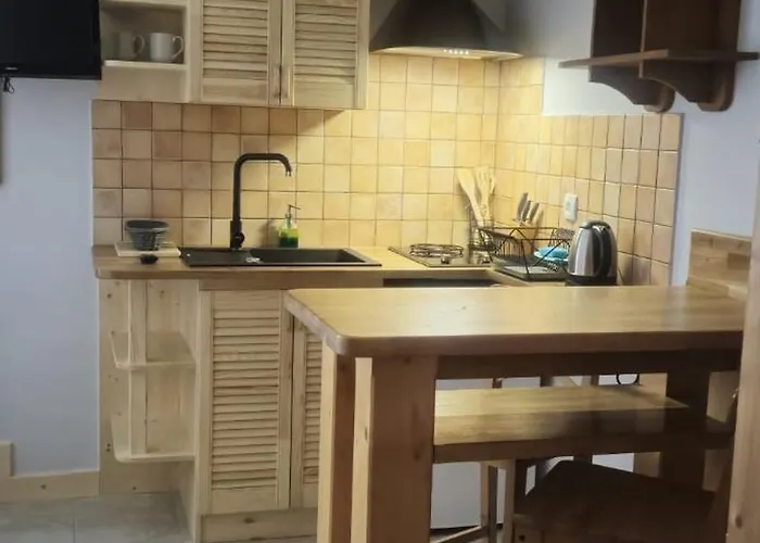 Pod Nosalem Zakopane