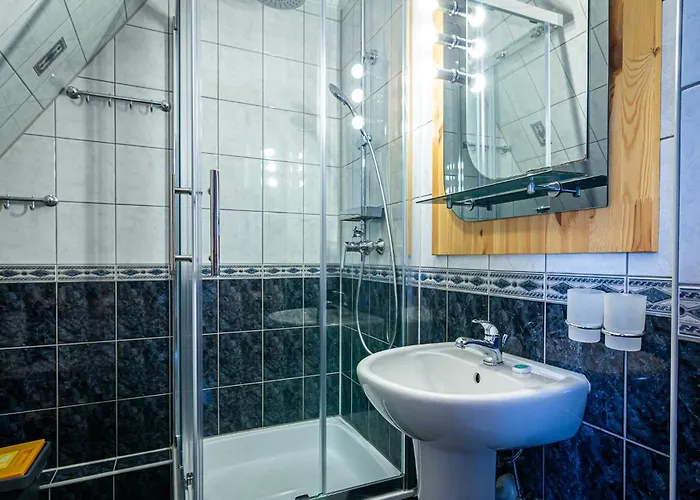 Pod Nosalem 3* Zakopane