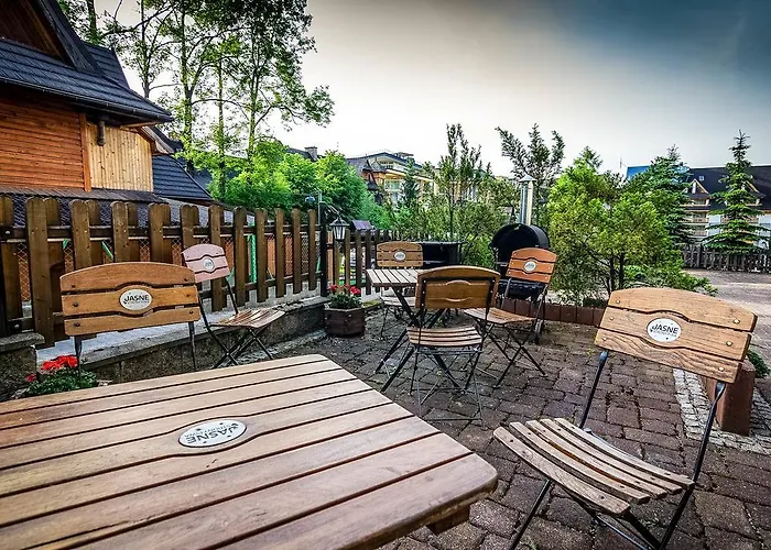 Pod Nosalem Zakopane