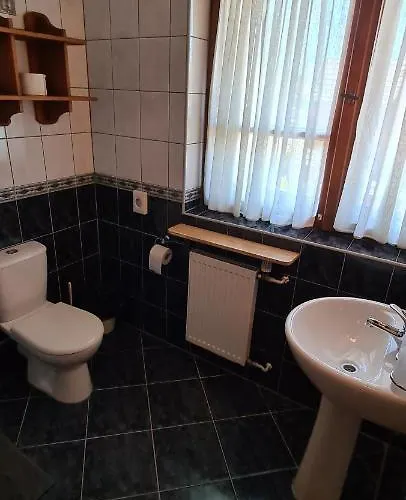 Pod Nosalem Zakopane