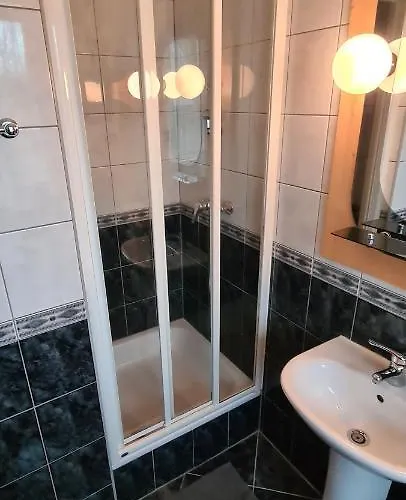 Pod Nosalem Lejlighedshotel