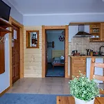 Pod Nosalem 3* Zakopane