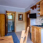Aparthotel Pod Nosalem Zakopane
