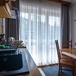 Pod Nosalem Aparthotel Zakopane