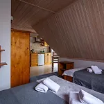 Aparthotel Pod Nosalem