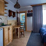 Pod Nosalem Ξενοδοχείο με διαμερίσματα
