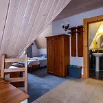 Pod Nosalem Hotel apartamentowy