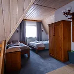 Aparthotel Pod Nosalem Zakopane