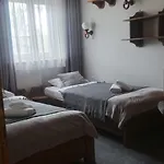 Pod Nosalem Hotel apartamentowy Zakopane