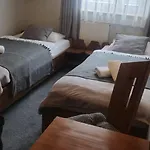 Hotel apartamentowy Pod Nosalem Zakopane
