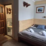 Pod Nosalem Aparthotel