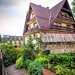 Pod Nosalem Hotel apartamentowy