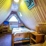 Hotel apartamentowy Pod Nosalem Zakopane