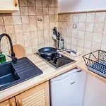 Pod Nosalem Hotel apartamentowy