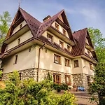 Pod Nosalem 3* Zakopane