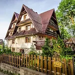 Hotel apartamentowy Pod Nosalem