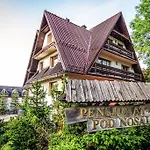 Pod Nosalem