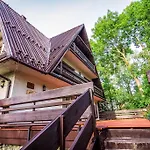 Pod Nosalem 3* Zakopane