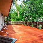 Pod Nosalem Hotel apartamentowy 3*