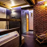 Pod Nosalem Hotel apartamentowy