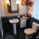 Pod Nosalem Hotel apartamentowy Zakopane