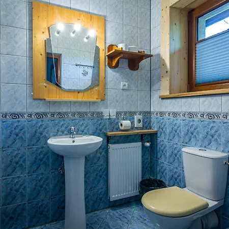 Pod Nosalem 3* Zakopane
