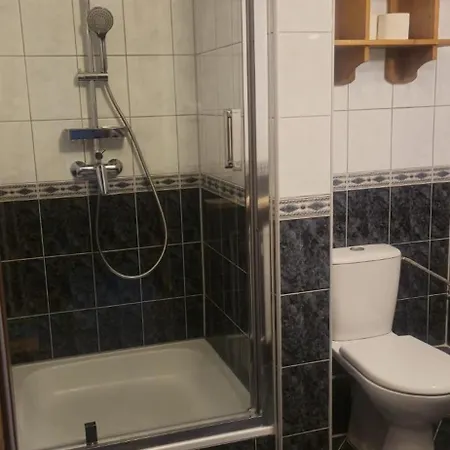 Pod Nosalem Aparthotel 3*