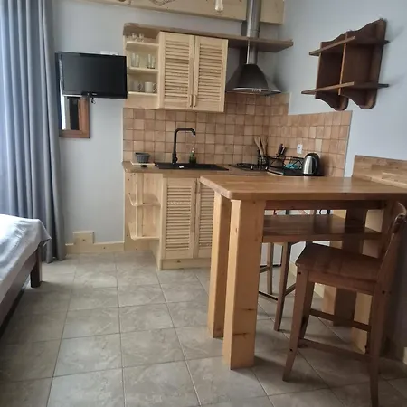 Pod Nosalem 3*