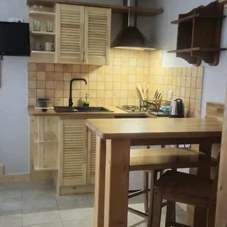 Pod Nosalem زاكوباني