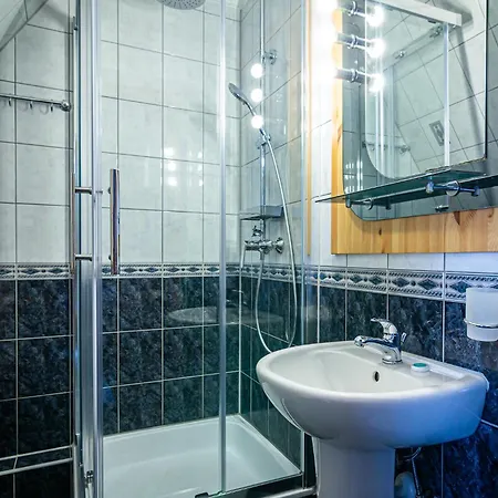 Pod Nosalem 3* Zakopane