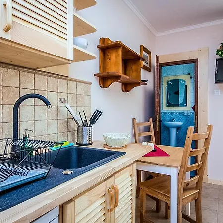 Pod Nosalem Apart Otel Zakopane