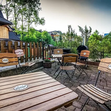 Pod Nosalem Zakopane