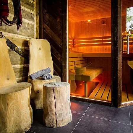 Aparthotel Pod Nosalem Zakopane
