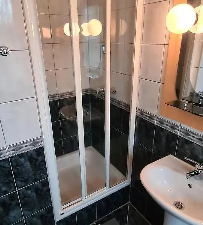 Pod Nosalem Aparthotel