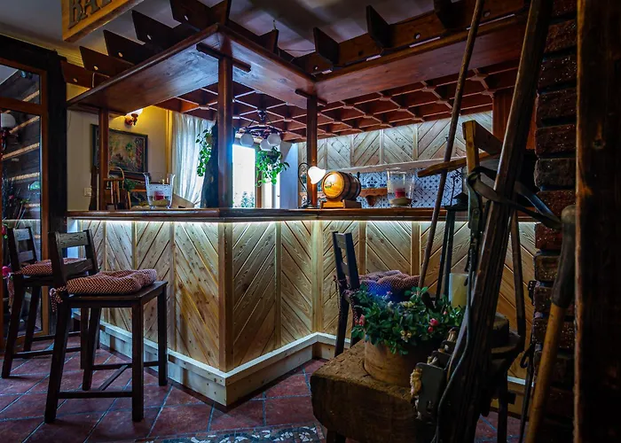 Pod Nosalem 3* Zakopane