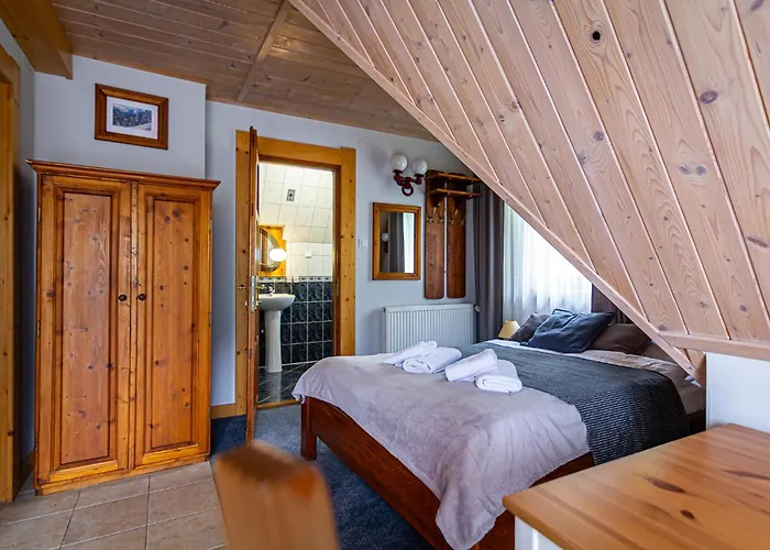 Pod Nosalem Zakopane