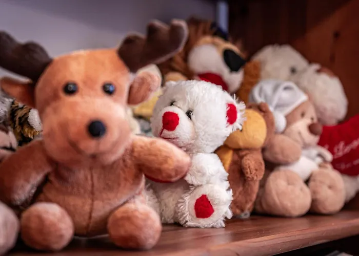 מלון דירות Pod Nosalem זקופאנה