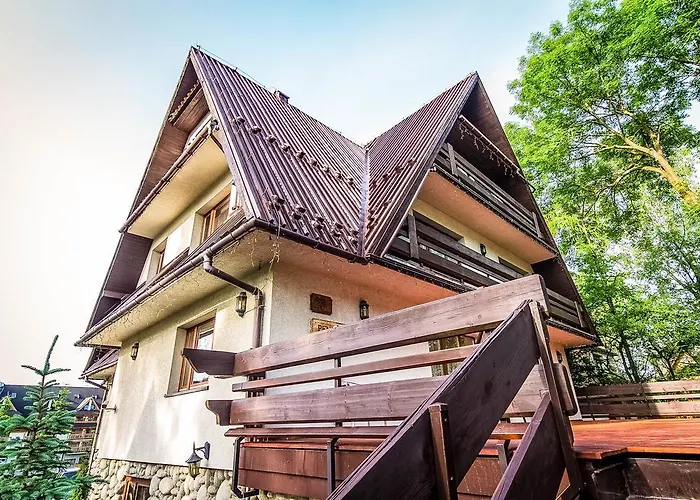 Pod Nosalem Zakopane