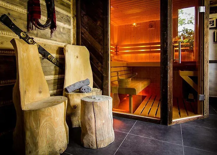 Lägenhetshotell Pod Nosalem Zakopane