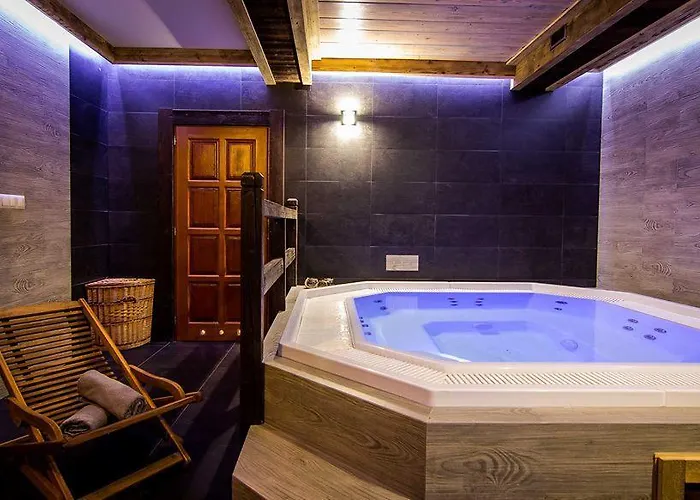 Pod Nosalem 3* Zakopane