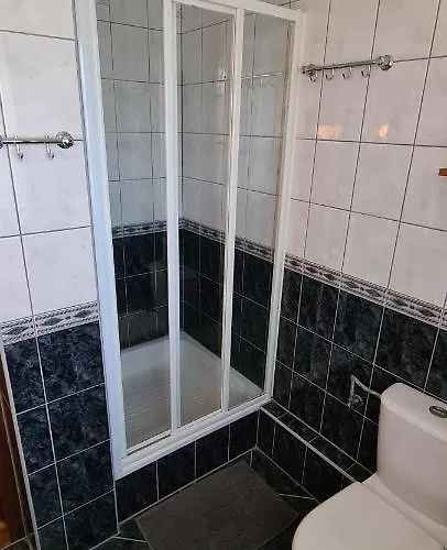 מלון דירות Pod Nosalem זקופאנה